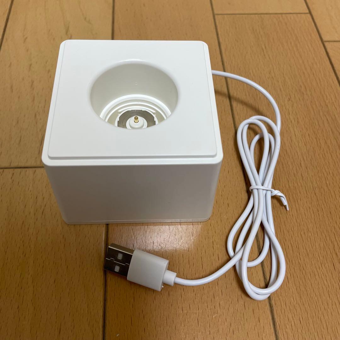 NiziU OFFICIAL LIGHT STICK ペンライト 付属品あり