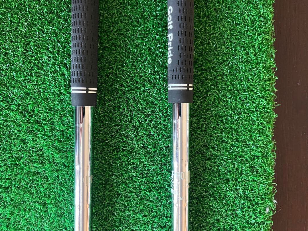 【名器】フォーティーンウェッジ 50、54度 2本セット MT28 JspecⅣ