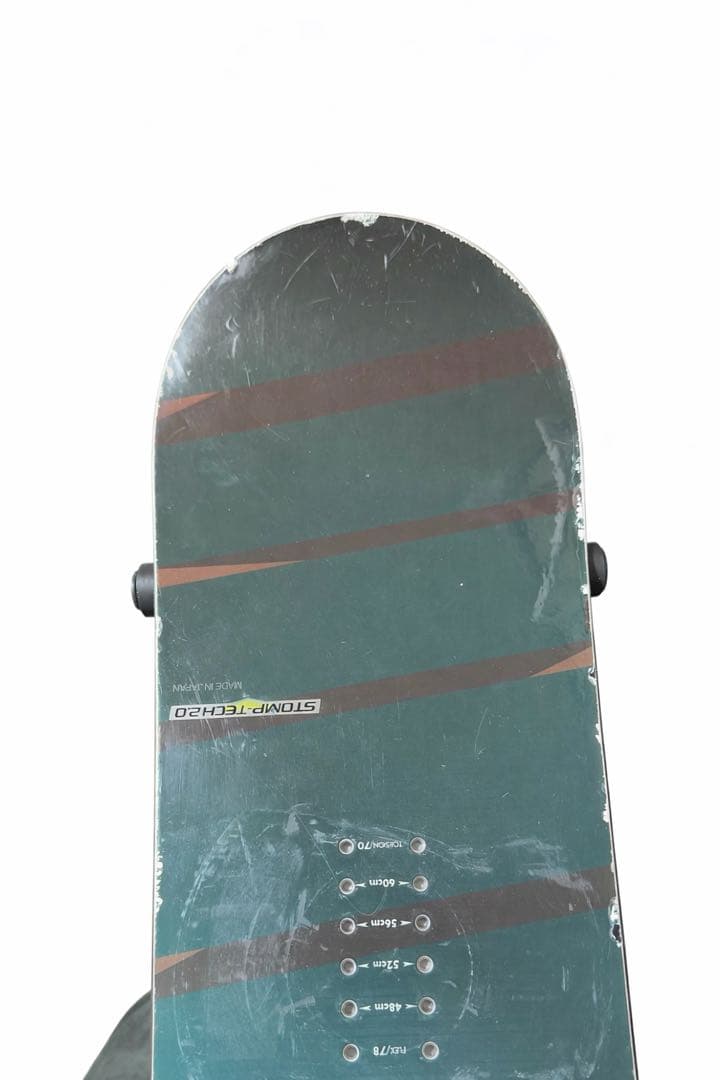 ボード2点セットYONEX nextage 150 SALOMON pact