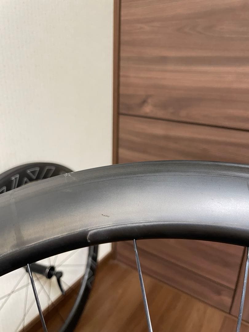EASTON EC90 AERO55 チューブラー　　シマノフリー