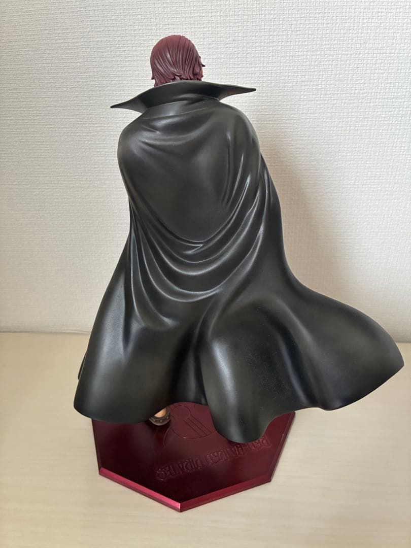 ワンピース POP DXシャンクス 国内正規品