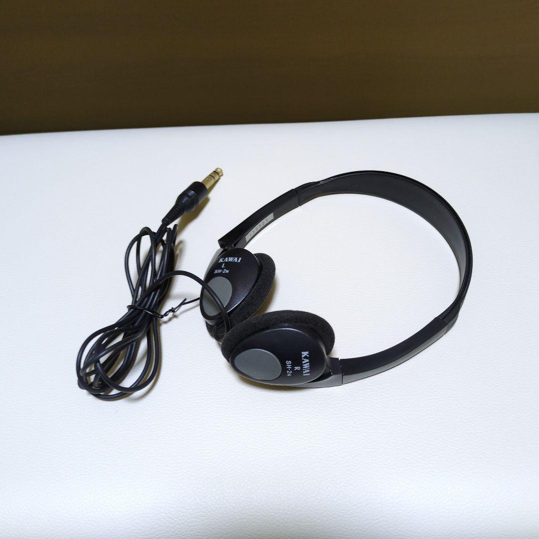 2021年製　KAWAI　CN29A メープル