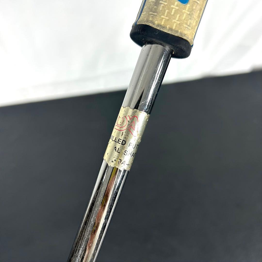 希少 小田パター ODAパター TNY ODA TO-005 パター 激レア