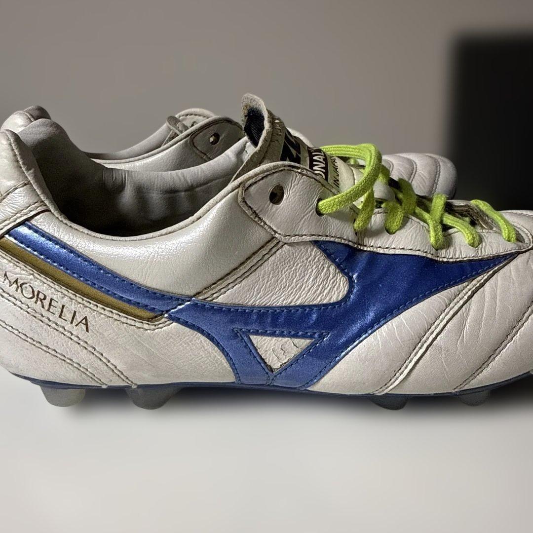 Mizuno モレリア 2 ジャパン 25センチ