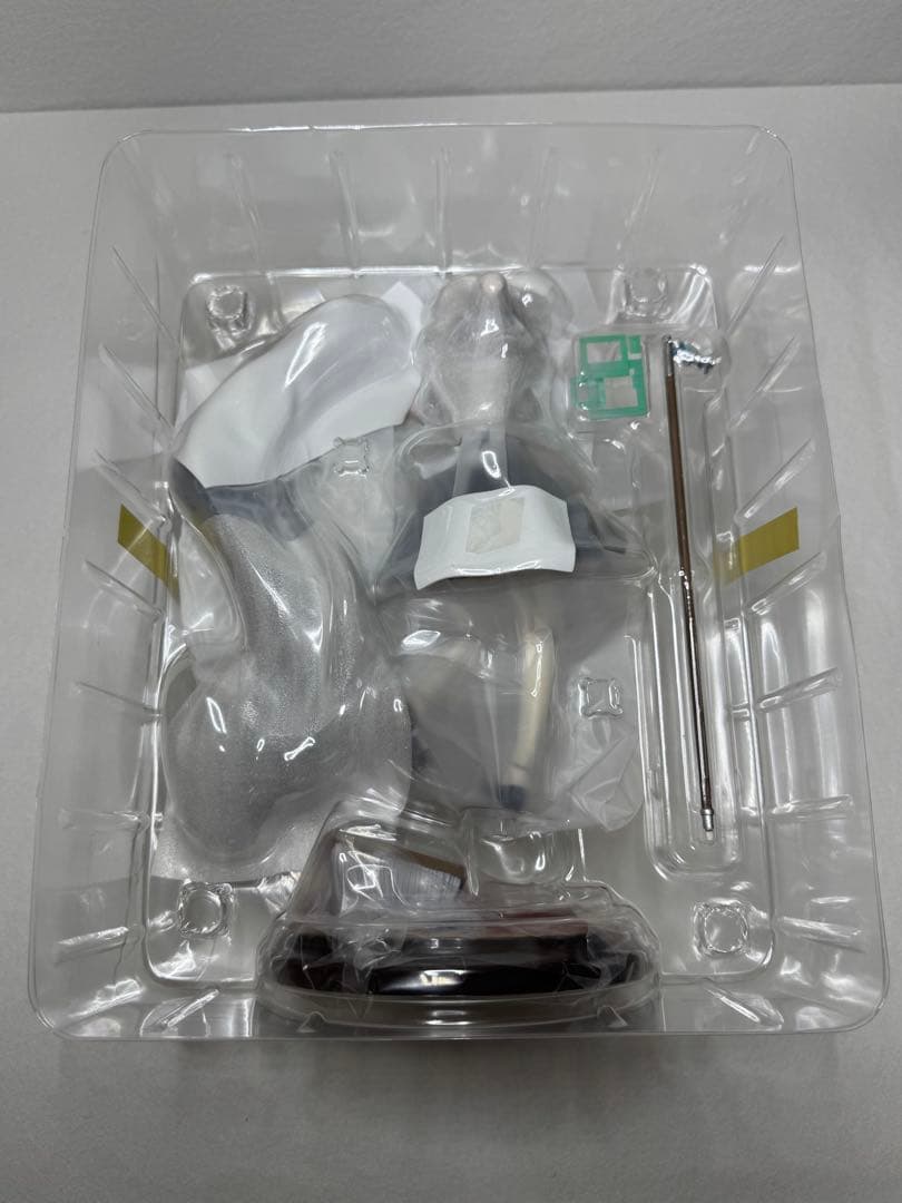 【開封品】ブルーアーカイブ アリス 1/7 メイド