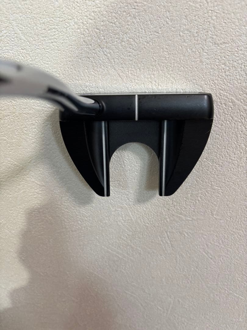 Odyssey V-Line Fang パター MMXVデザイン