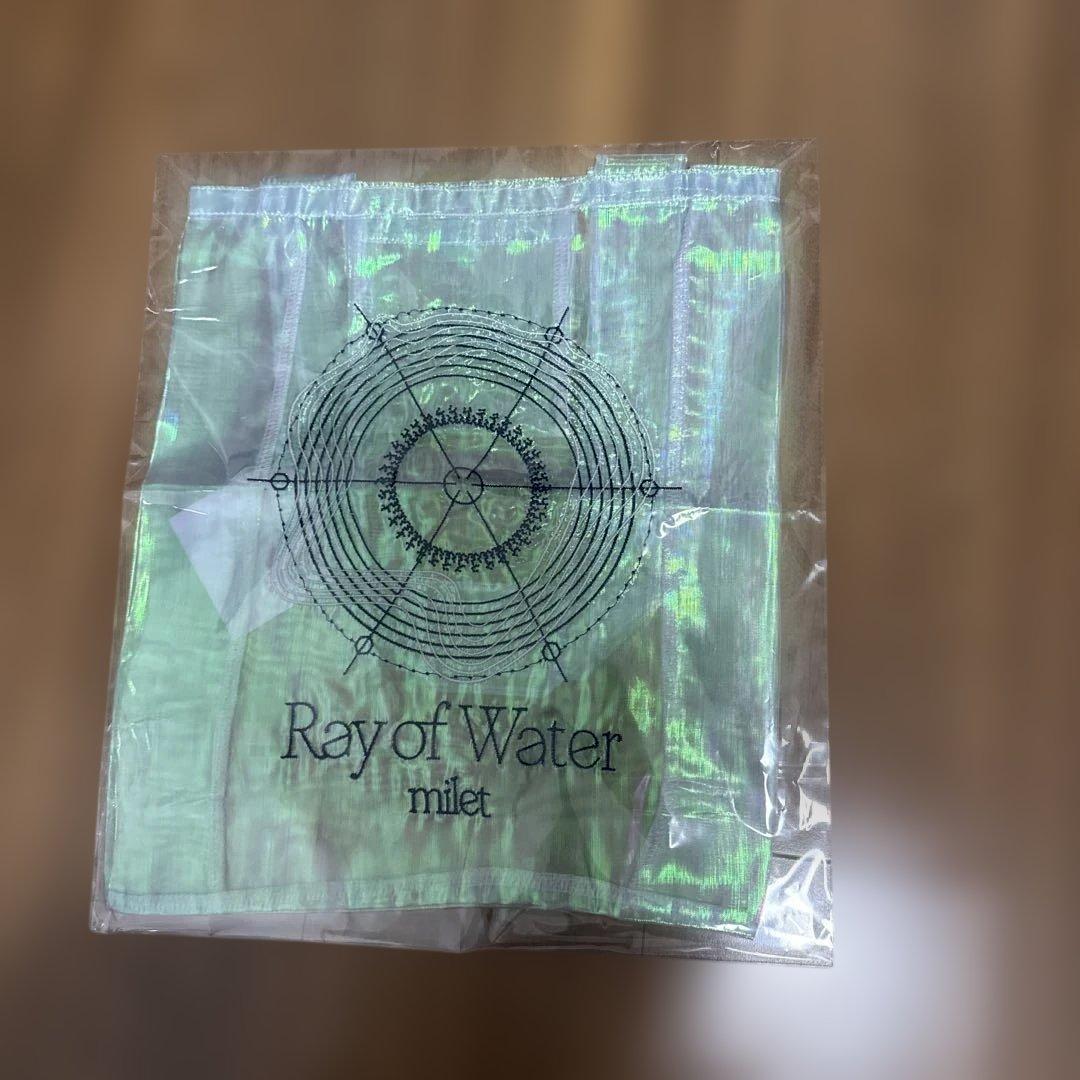 milet リュックやバッグまとめ売り