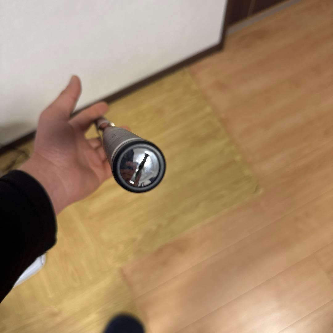 シマノ　極翔　1,2号530美品！