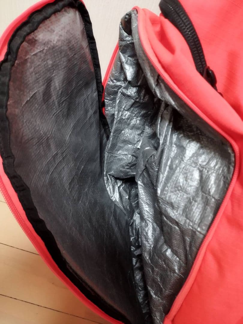 ロシニョール　ROSSIGNOL スキー ブーツバッグ　リュック 95L