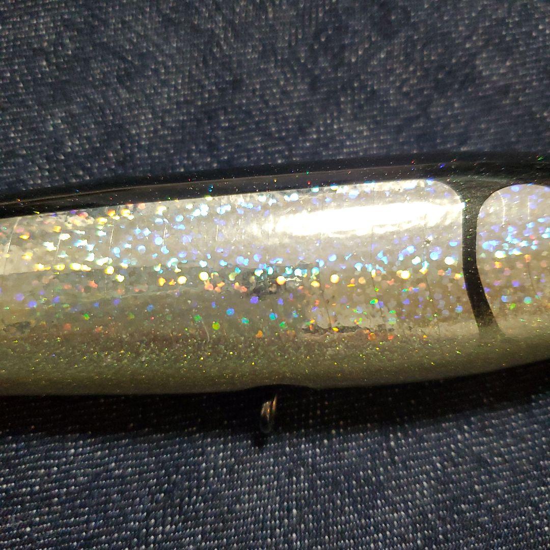 D*様 カーペンター ガンマ75-190