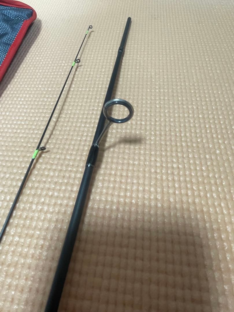 鯵道5G S582L