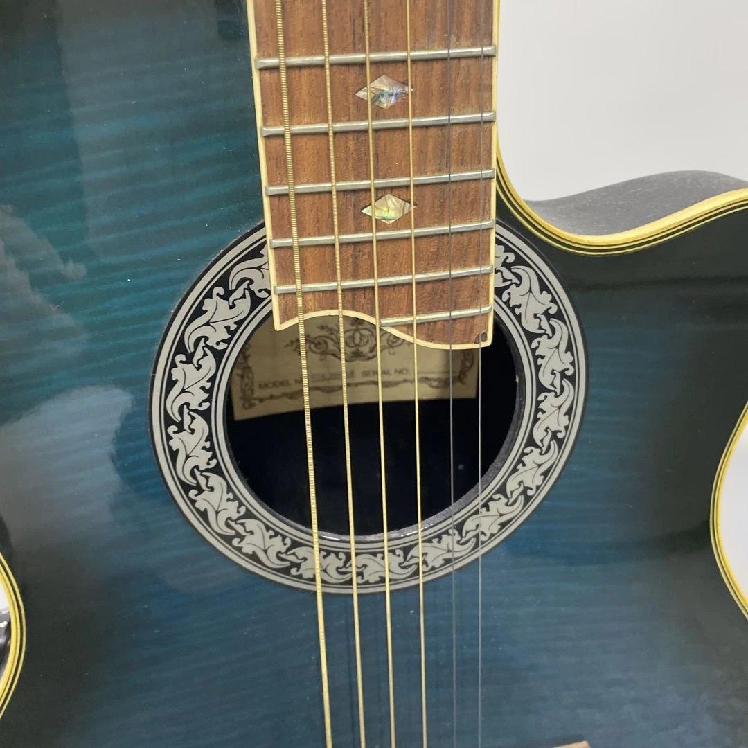 Sepia Crue Custom アコースティックギター