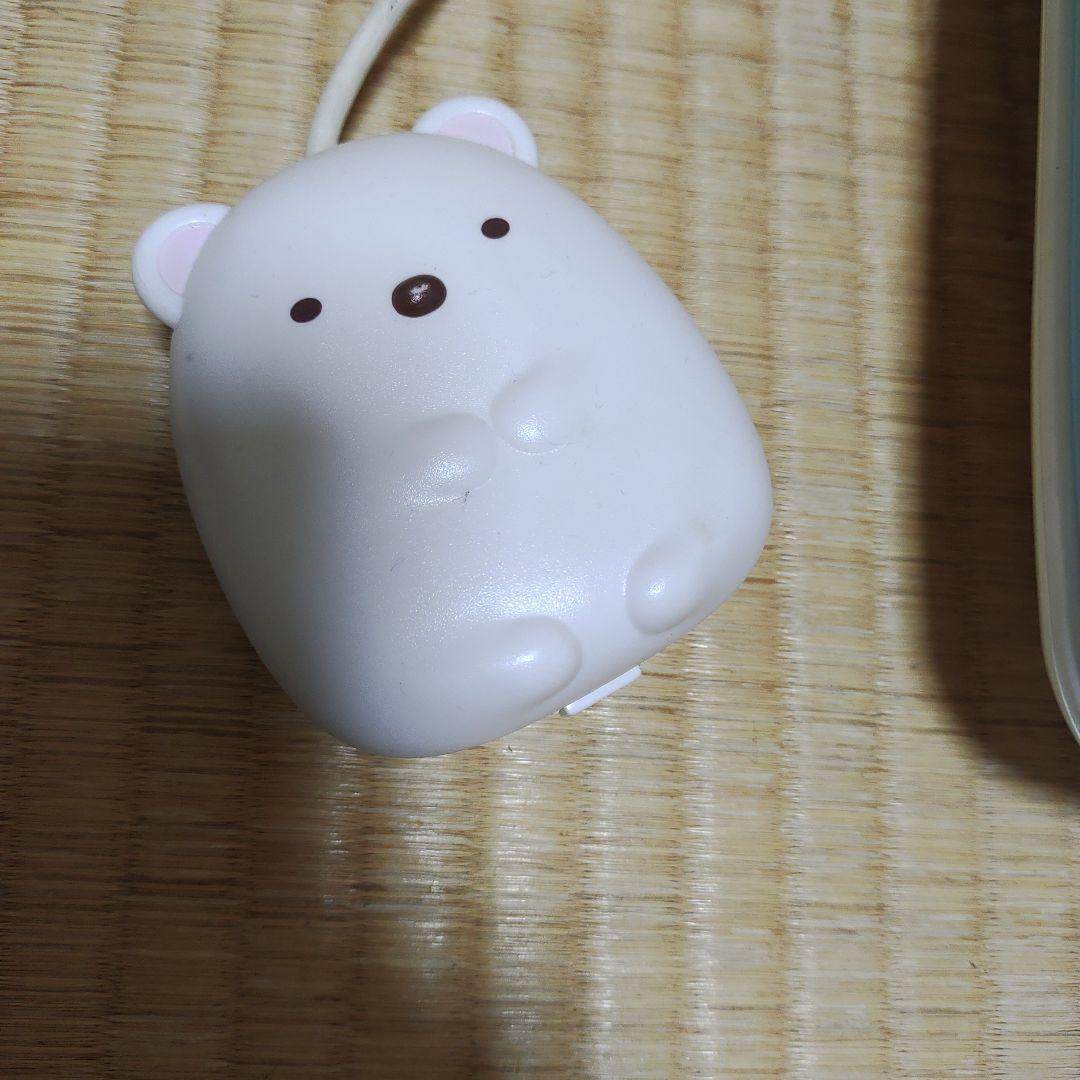 すみっコぐらしパソコン　知育玩具