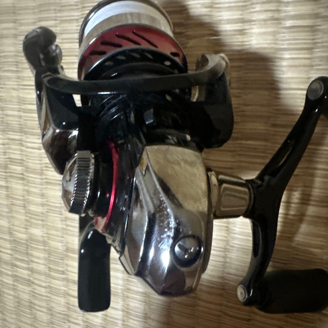 Daiwa(ダイワ) 月下美人MX 2004DH