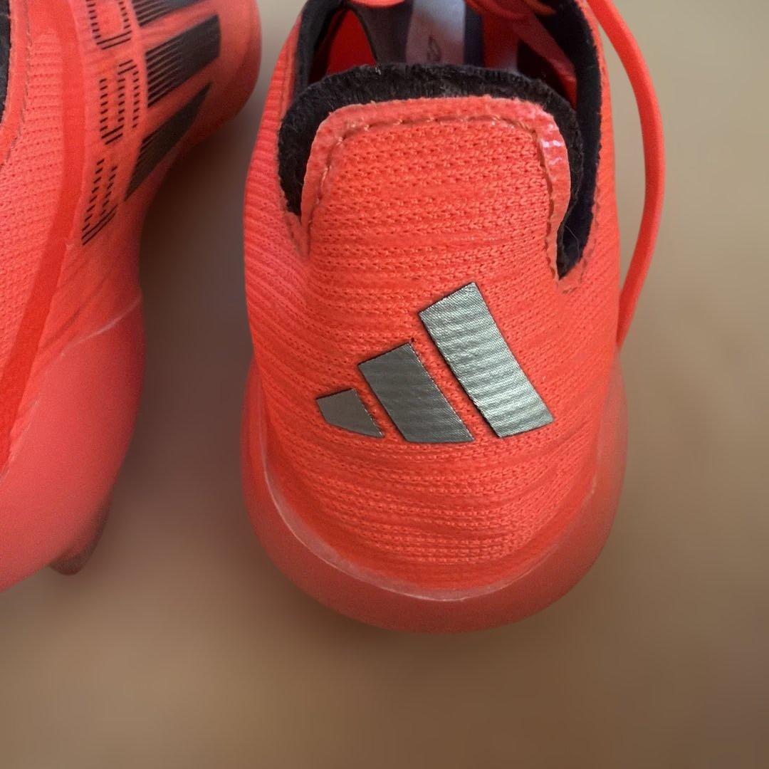 新品未使用 アディダスadidas スパイク F50 ELITE エリート FG