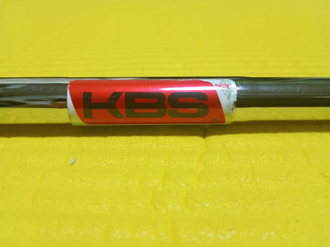 ミルドグラインド クローム 50°ウェッジ/KBS105