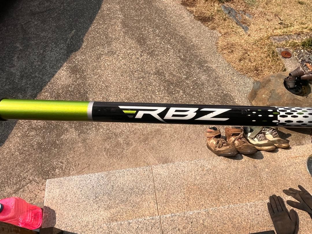 TaylorMade RBZ ドライバー 9.5度 明日まで値下げいたします！