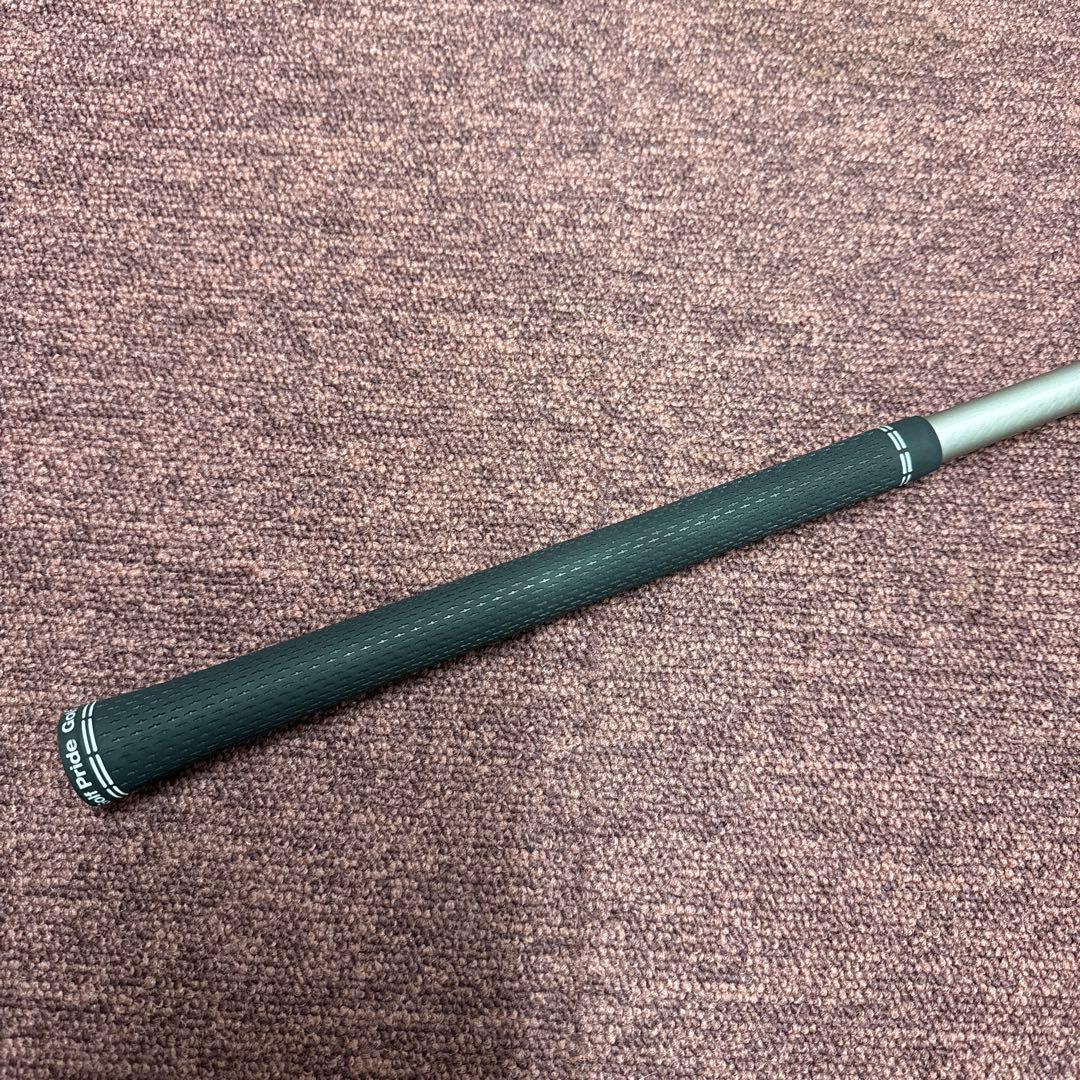【美品】【希少】PING tour 2.0 chrome 65R ドライバー用