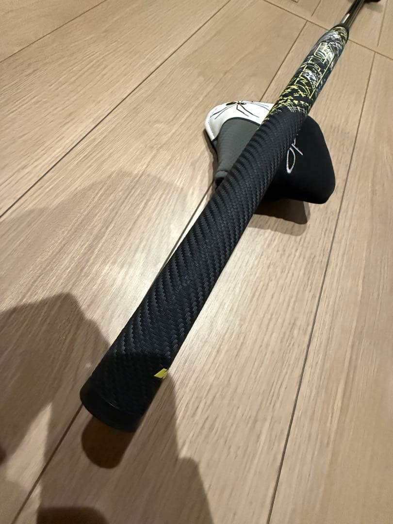 TaylorMade Spider Tour Z TM1 パター37インチ