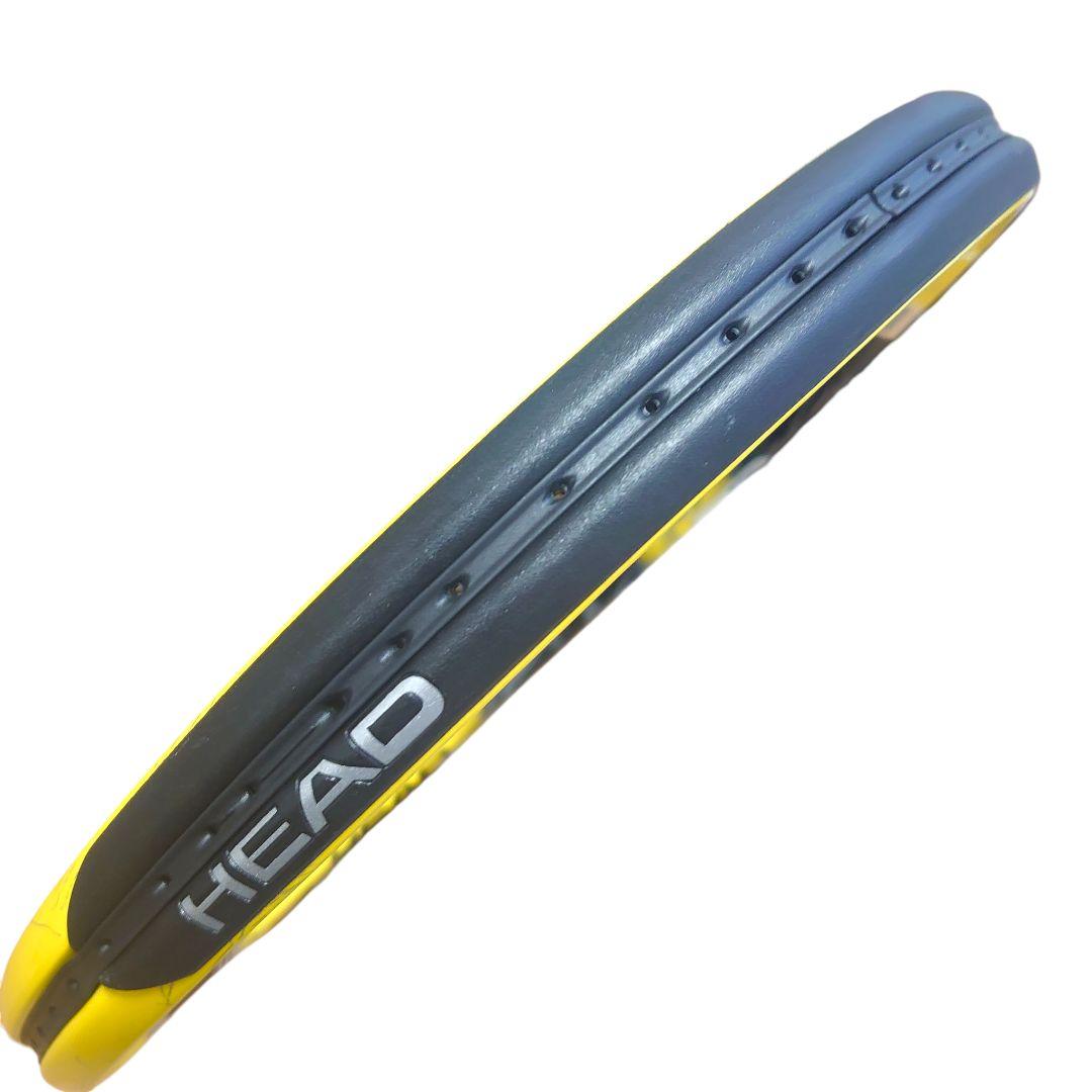 【希少・未使用】HEAD YOUTEK IG EXTREME PRO 2011