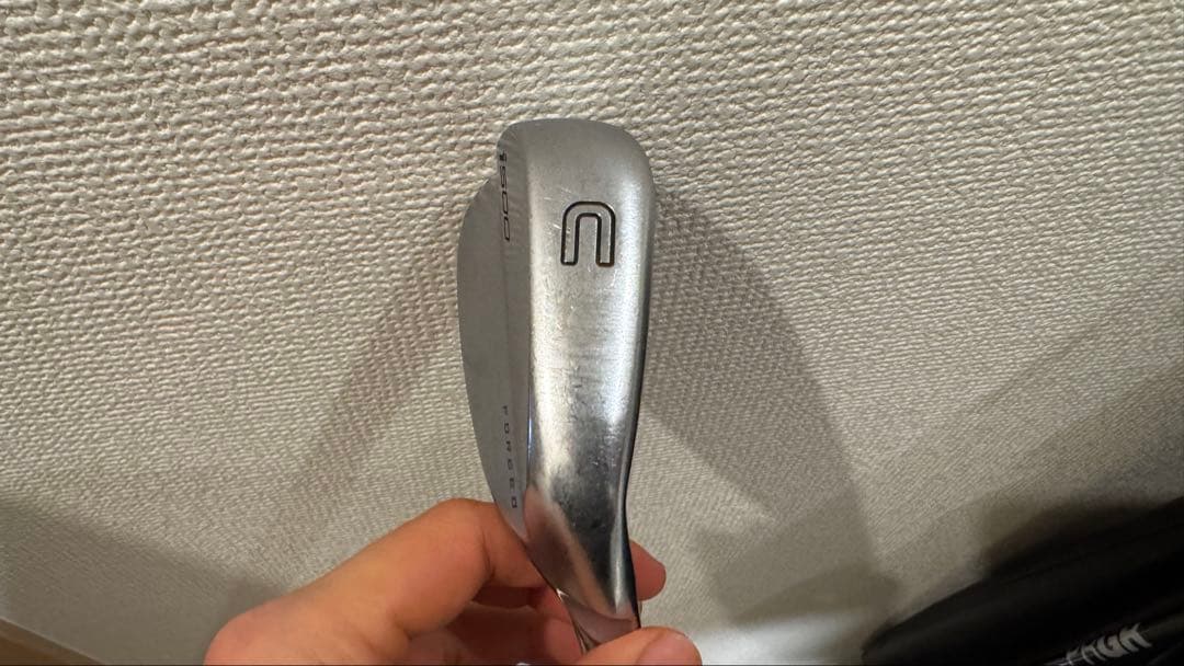 PING i500 アイアン UW ウェッジ単品