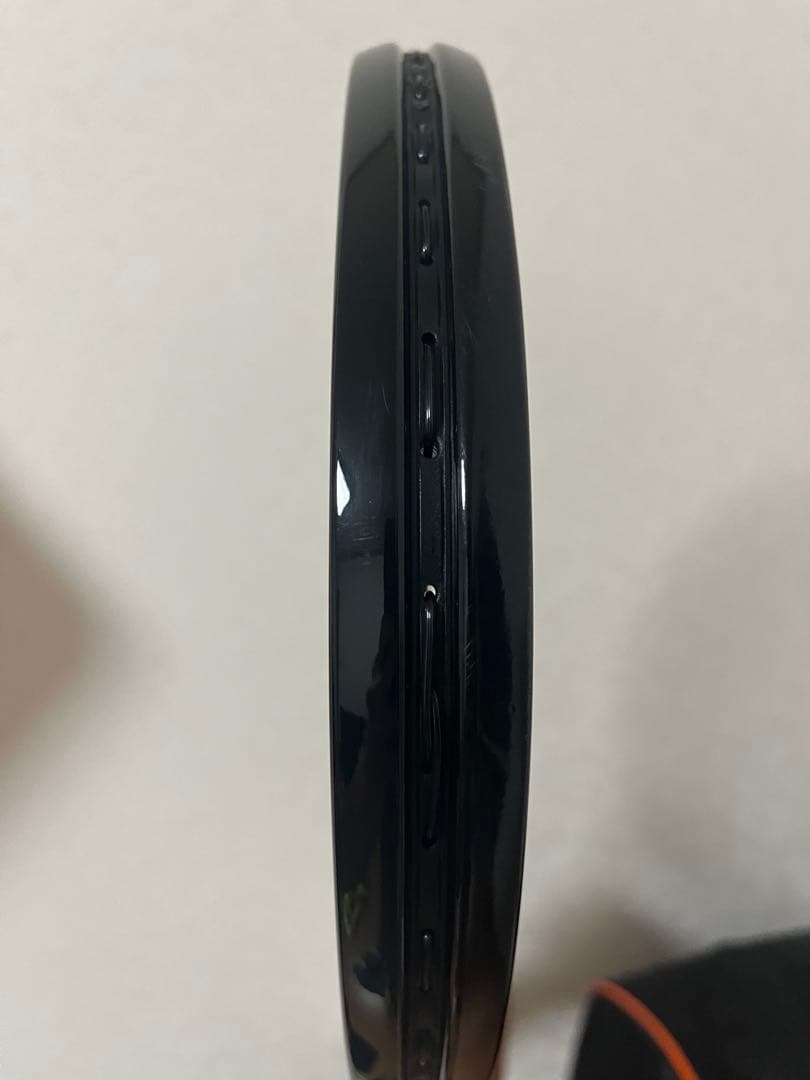 ナノフォース 8V REV UL1