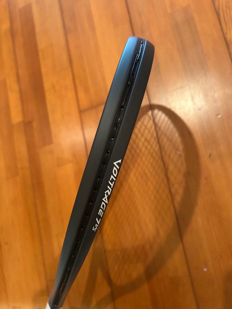 YONEX ボルトレイジ7VS UL0