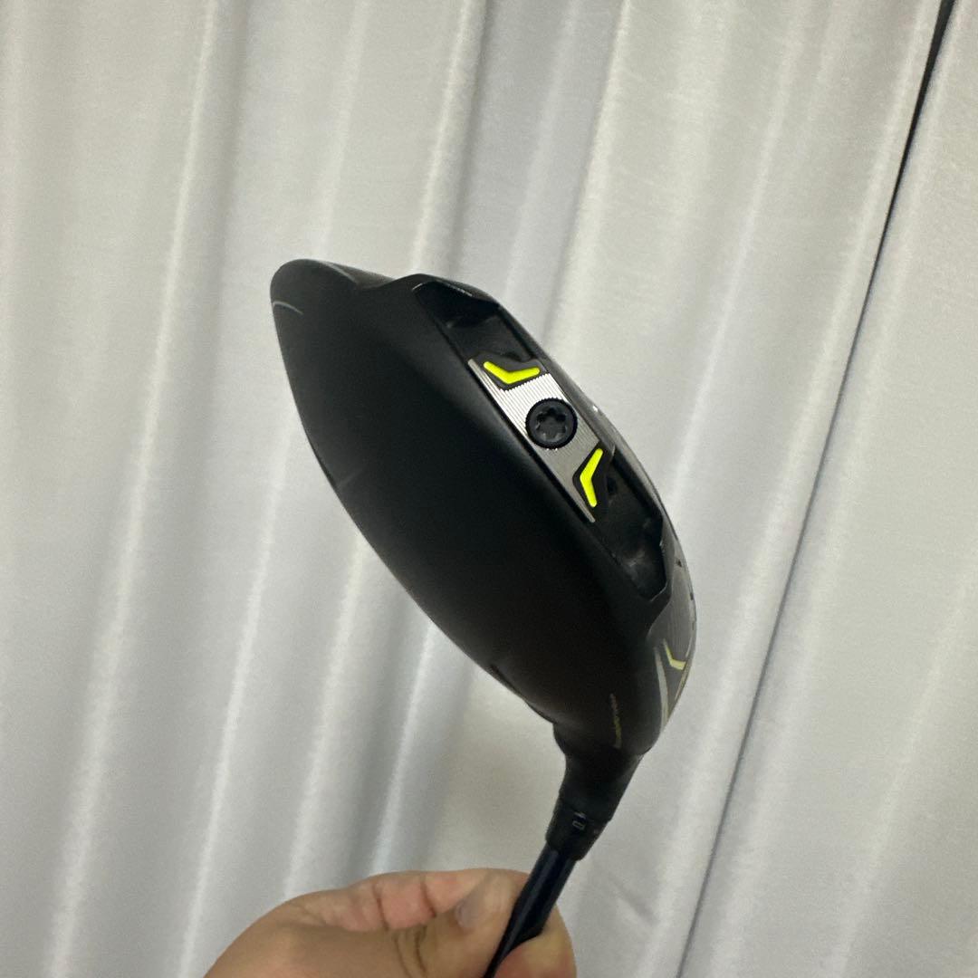 専用:PING G430 LST ドライバー　ベンタスブルー6S