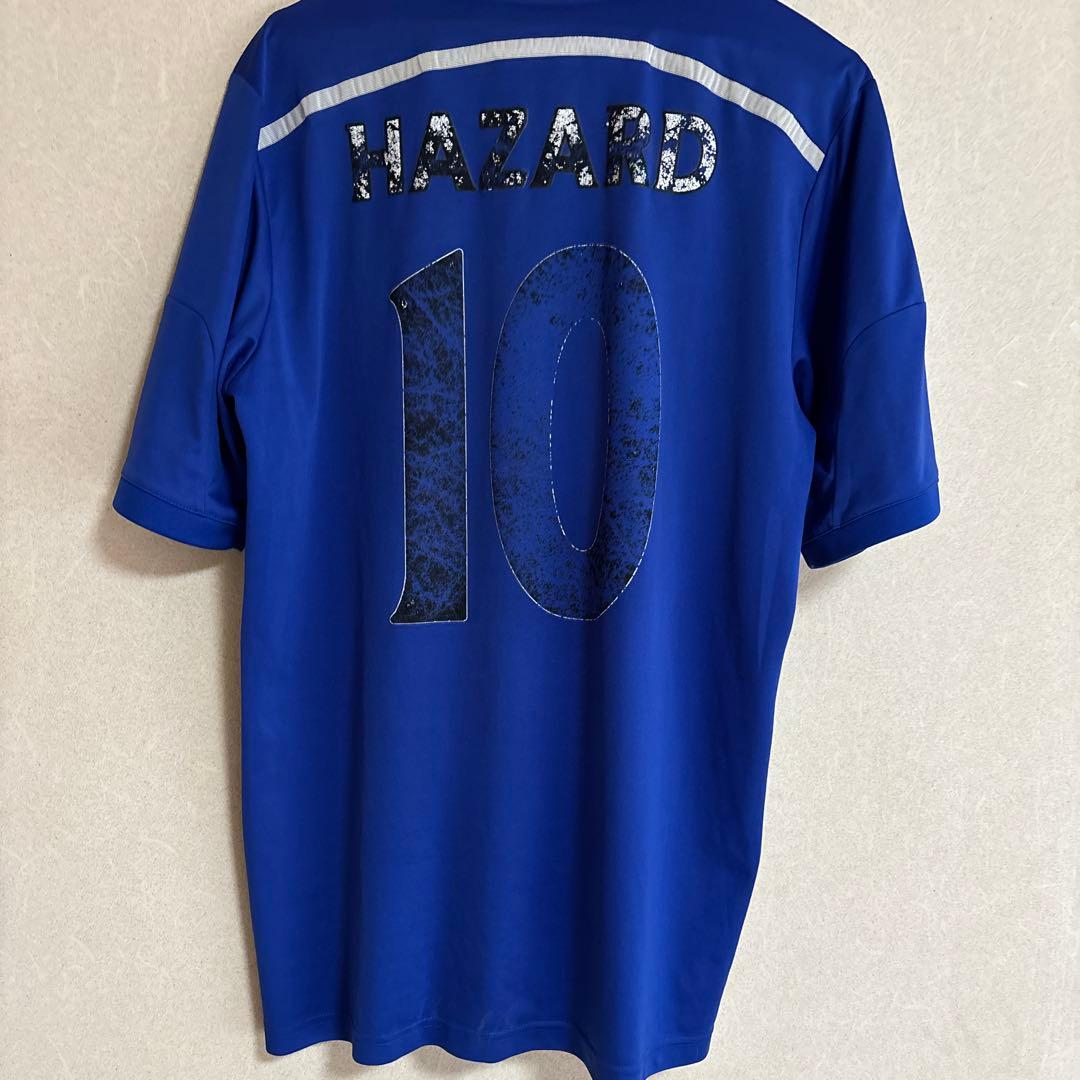 サッカーユニホーム。チェルシー