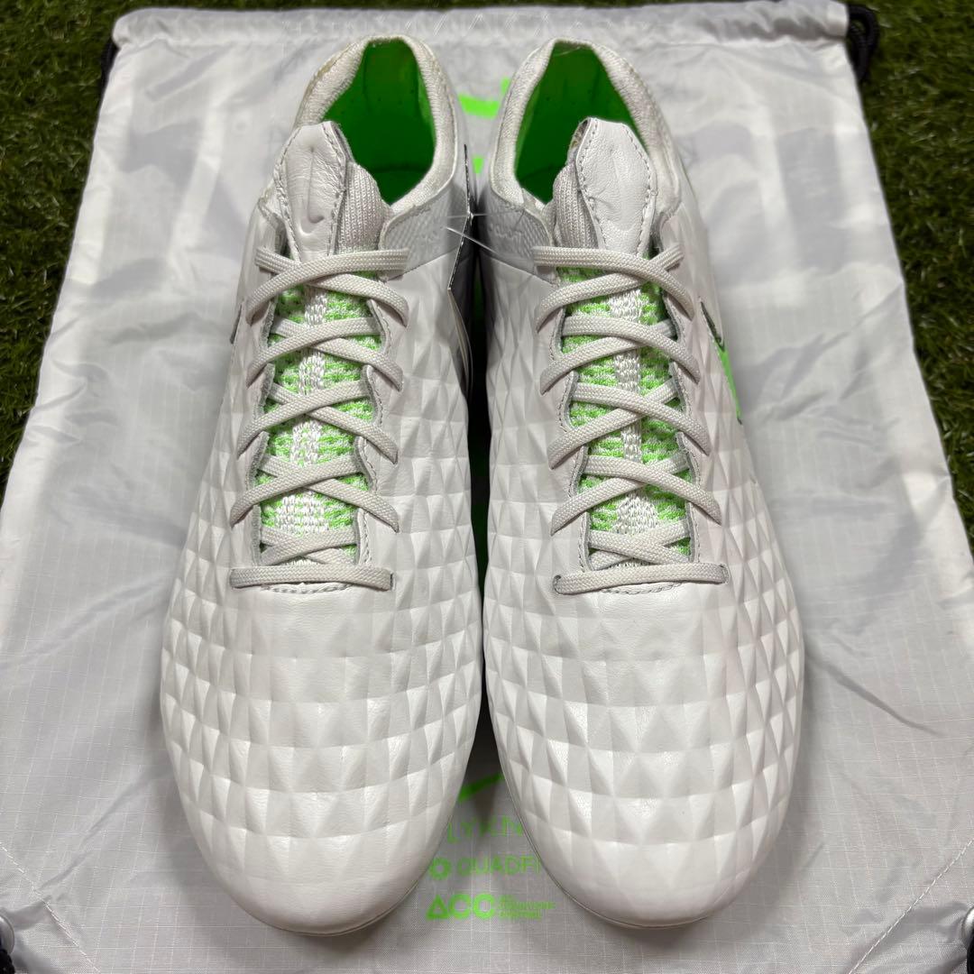 NIKE Tiempo Legend Ⅷ Elite FG 26.5cm