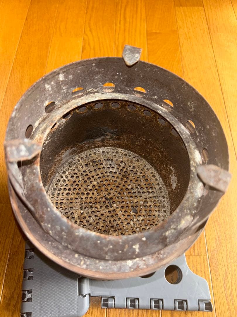 solo stove 焚き火台 ソロストーブキャンプファイヤー