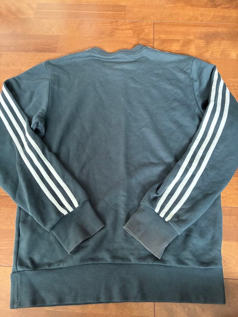 adidas レアル・マドリード トレーニングウェア