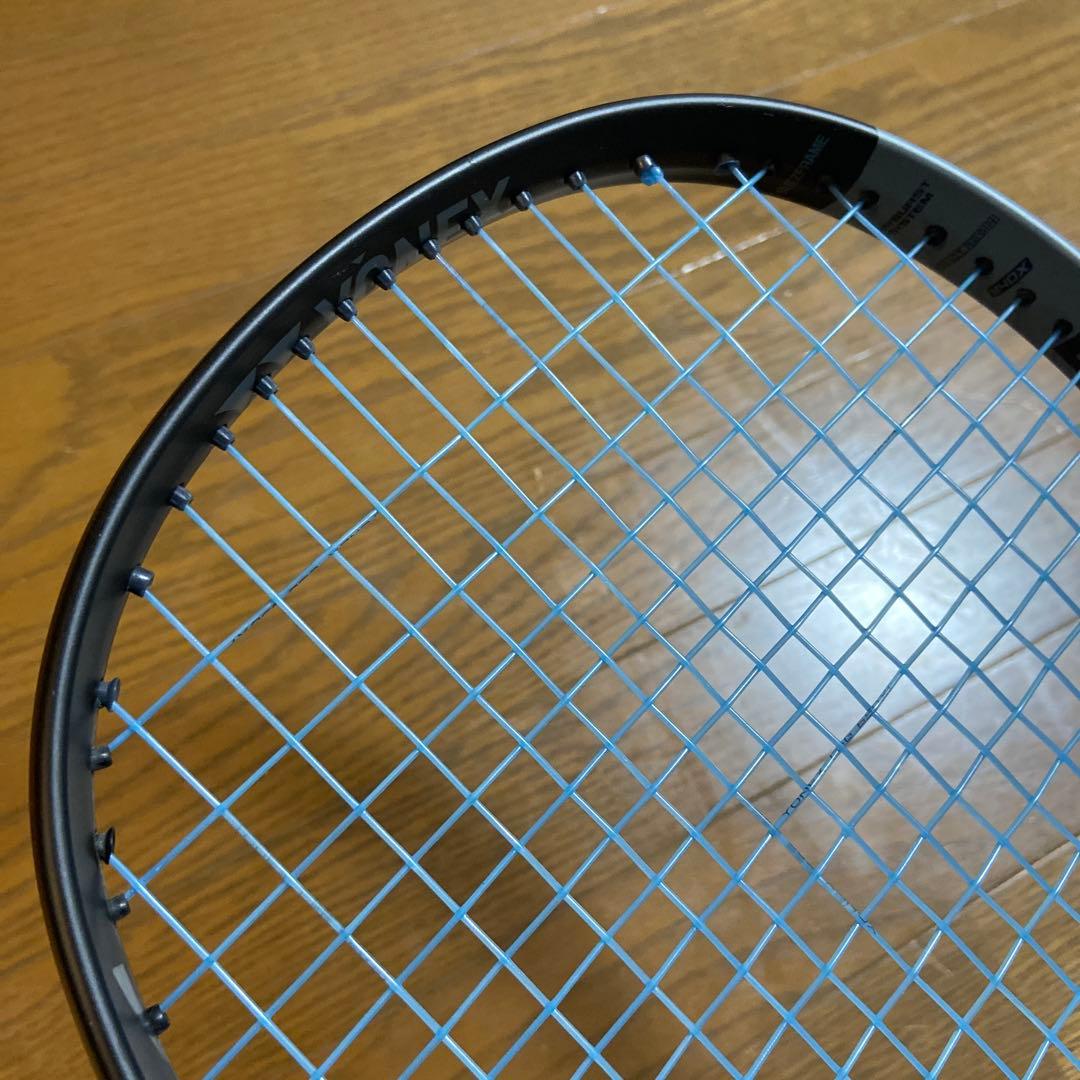 YONEX★VOLTRAGE★UXL 0