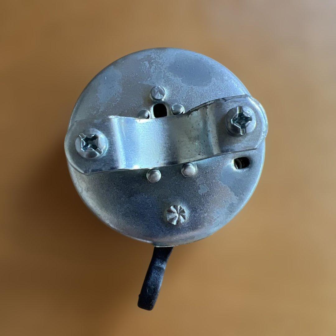 FRERA ビンテージベル 80〜90年代 イタリア製デッドストック