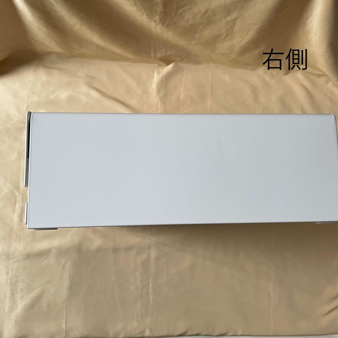 エレコム レンジ下ラック　引き出し収納、スライドテーブル　+おまけつけます