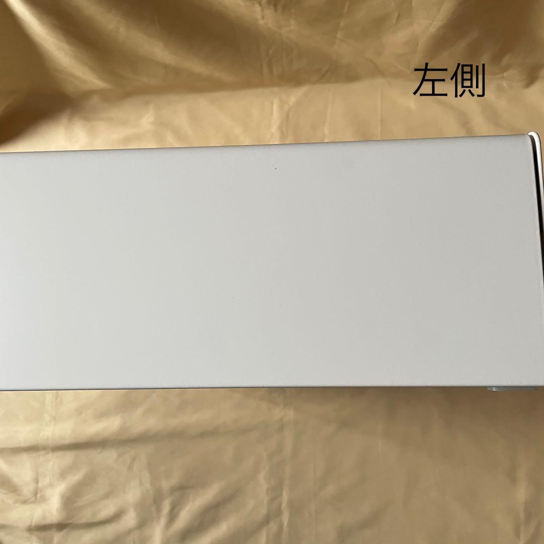 エレコム レンジ下ラック　引き出し収納、スライドテーブル　+おまけつけます