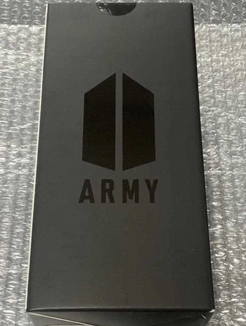 BTS OFFICIAL LIGHT STICK VER.4 新品