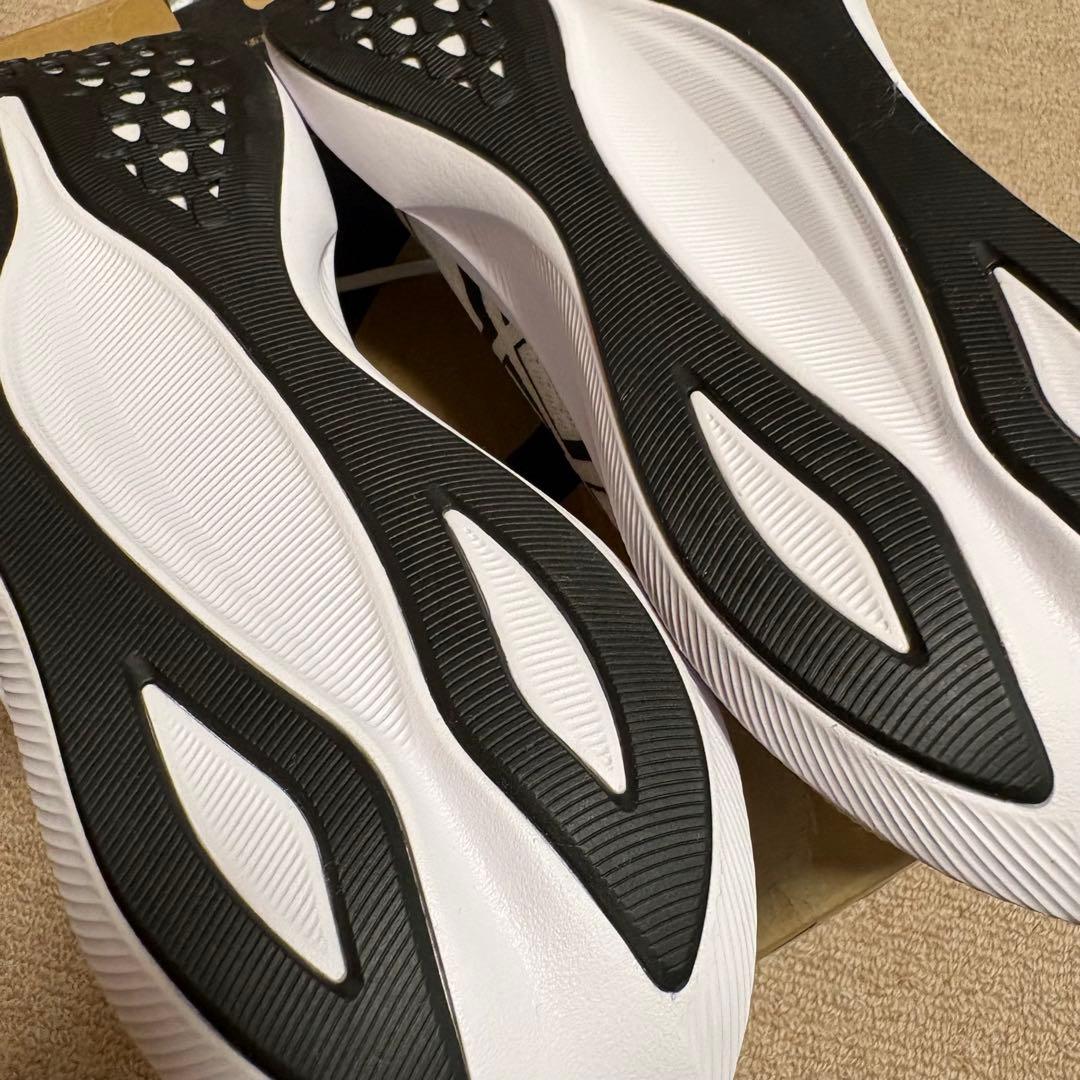 アシックス ハイパースピード5 26.5cm 新品未使用！