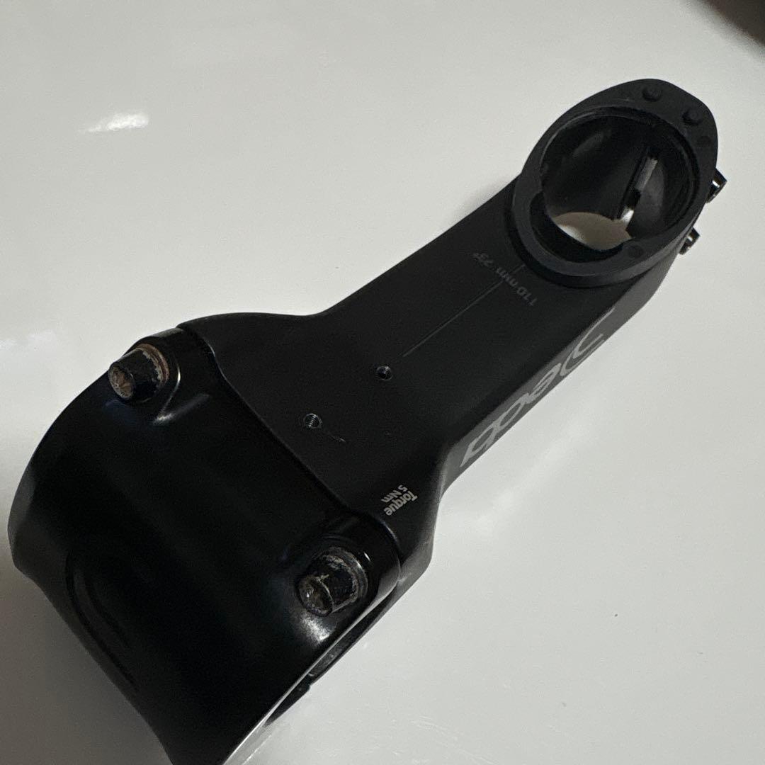 パーツ deda vinci 110mm