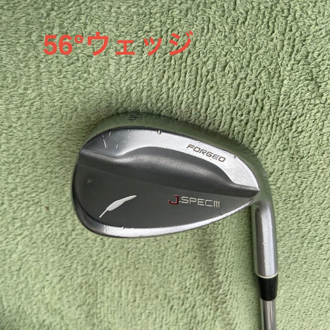 ⭐︎ フォーティーン J.SPEC ウェッジ 2本 52° & 56° ⭐︎