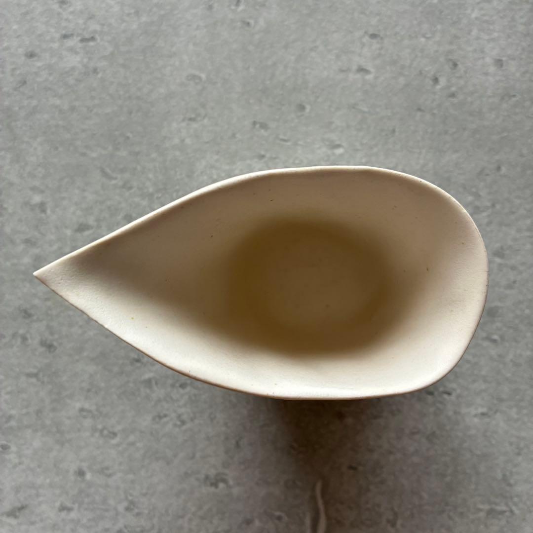 井山三希子 片口ピッチャー 美品 作家もの 器