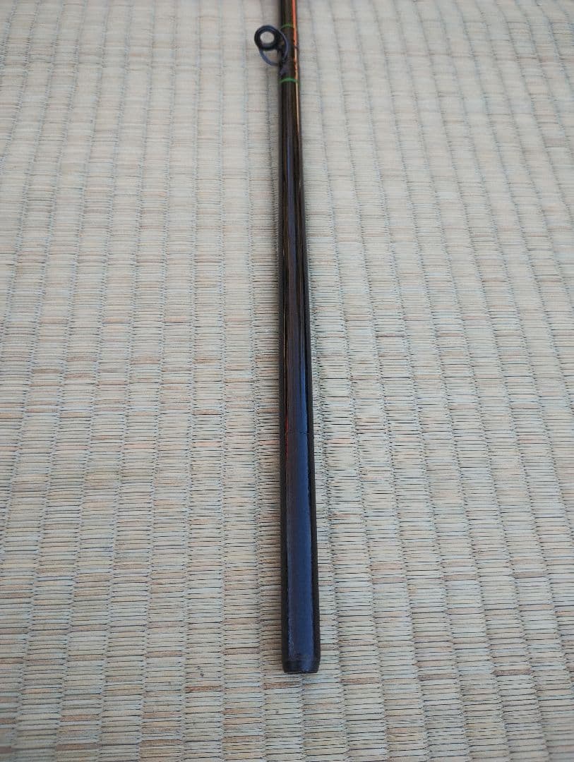 サクラ特注竿 船竿２，１