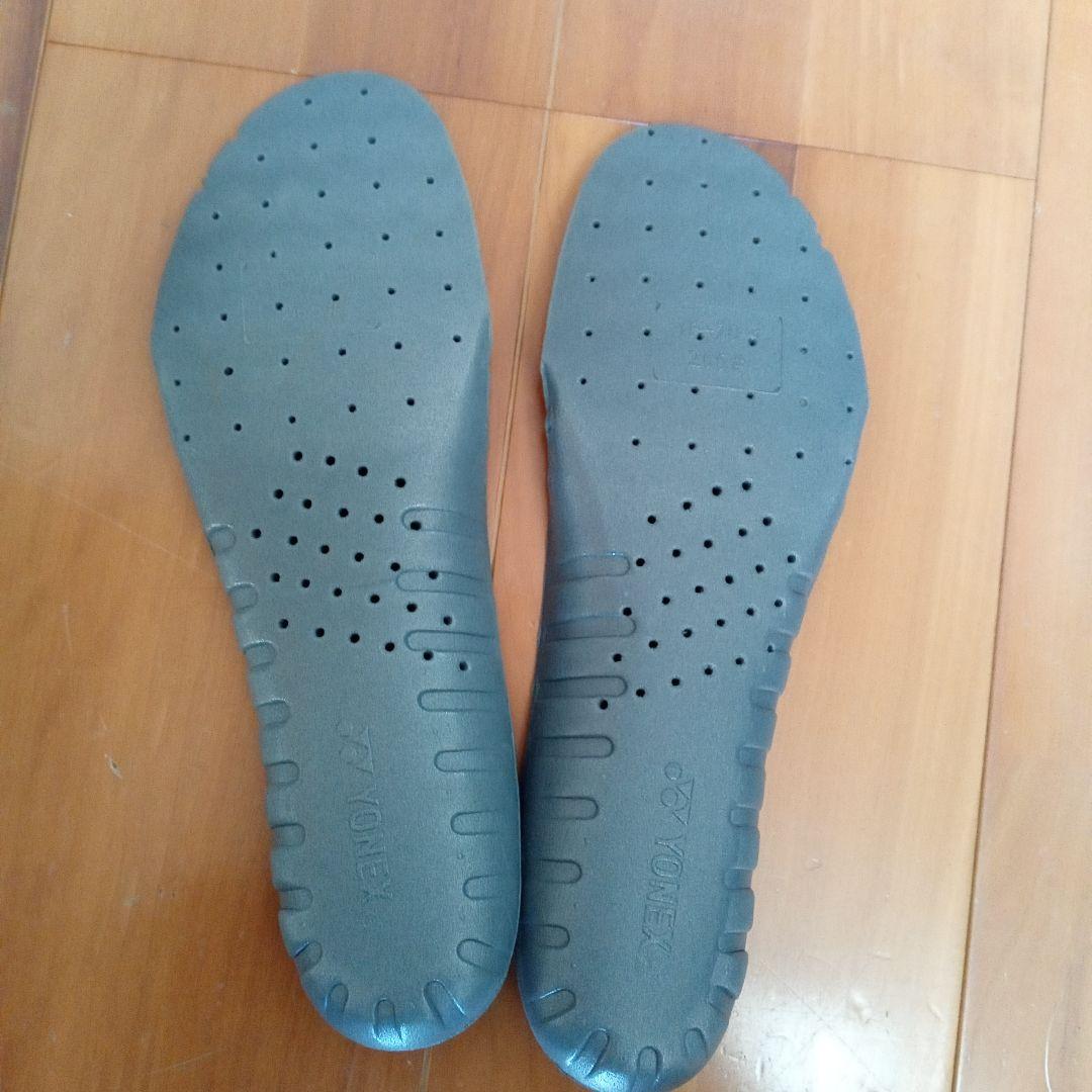 YONEX バドミントンシューズ 26.5cm