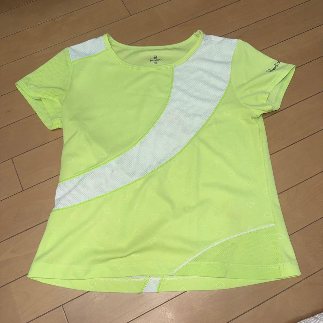 お買い得　PARADISO パラディーゾ　テニスウェア　まとめ売り　Ｌ　10点