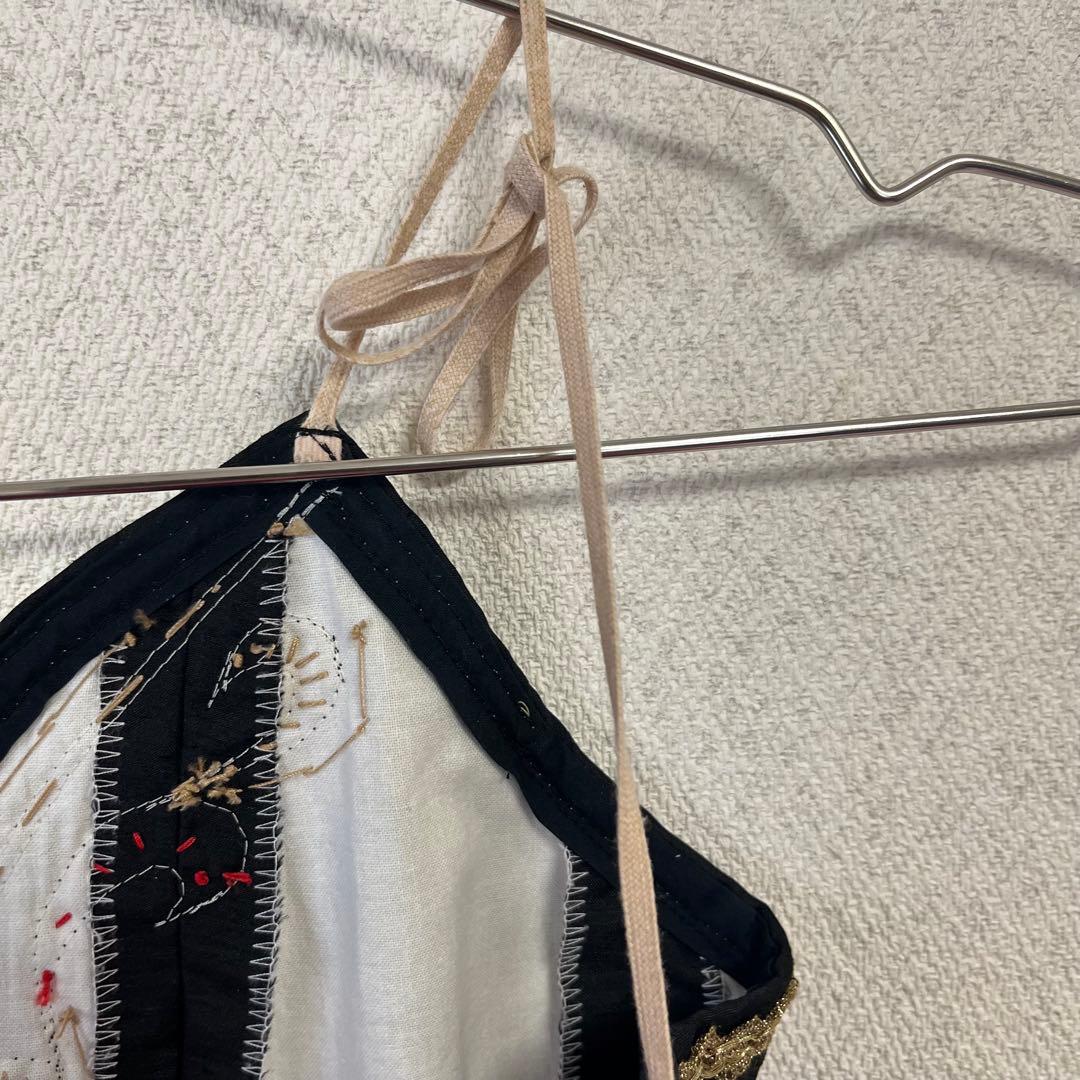 ♪バレエ衣装(赤)