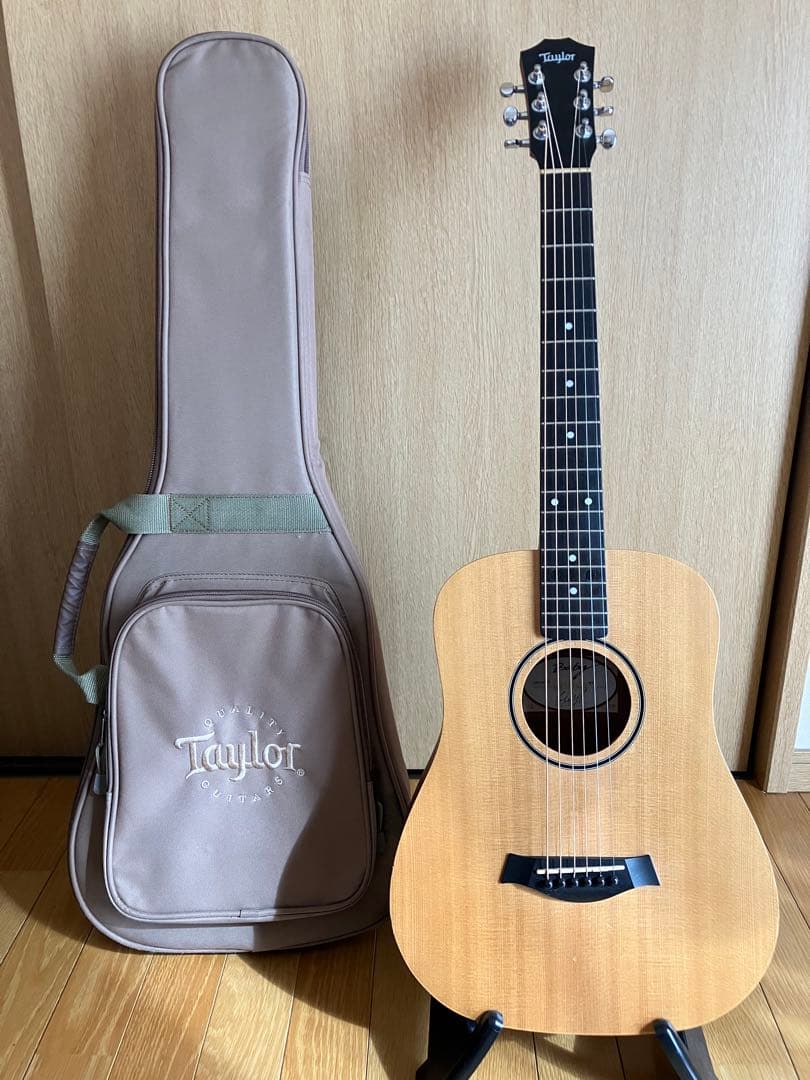 ベイビーテイラー Talor Baby BT1 ミニギター