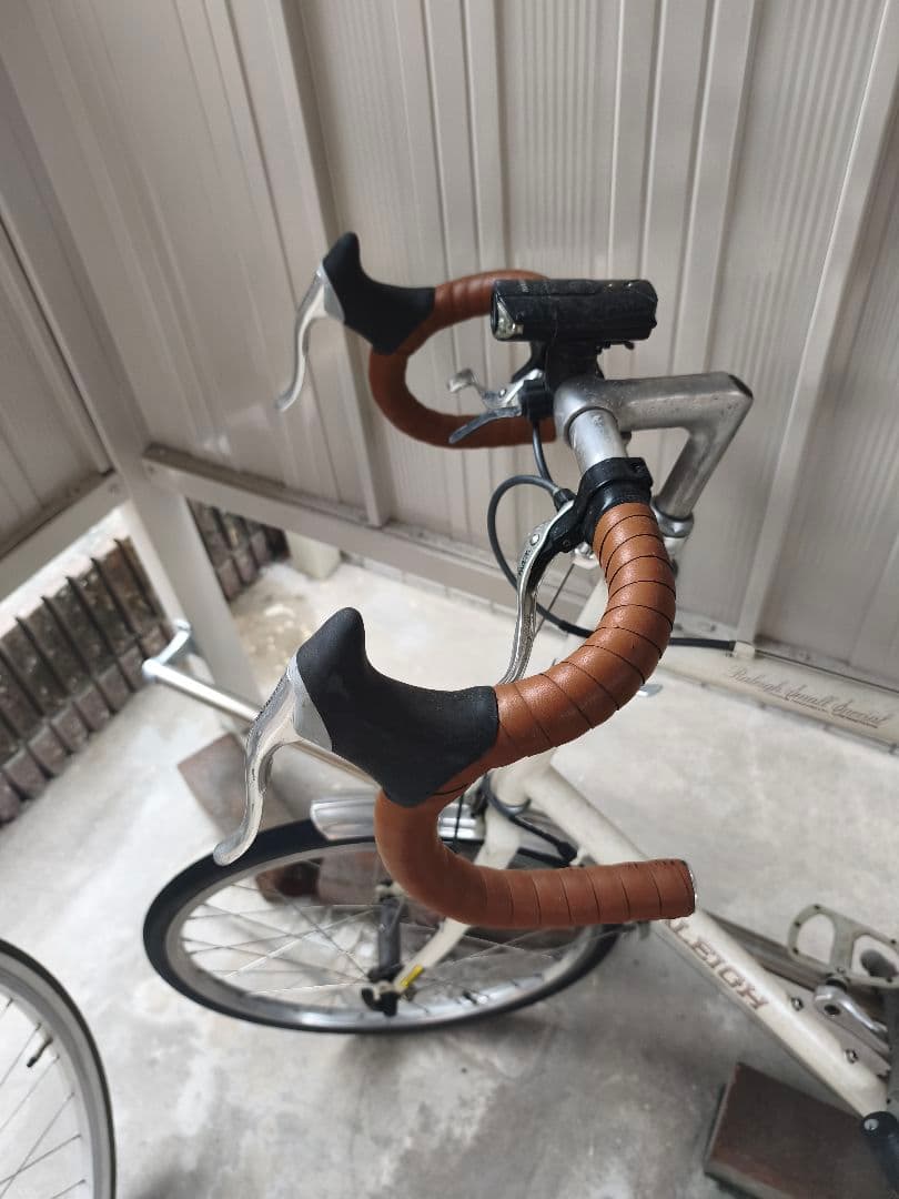 【名古屋】名作ミニベロ、ラレー RALEIGH RSW Special