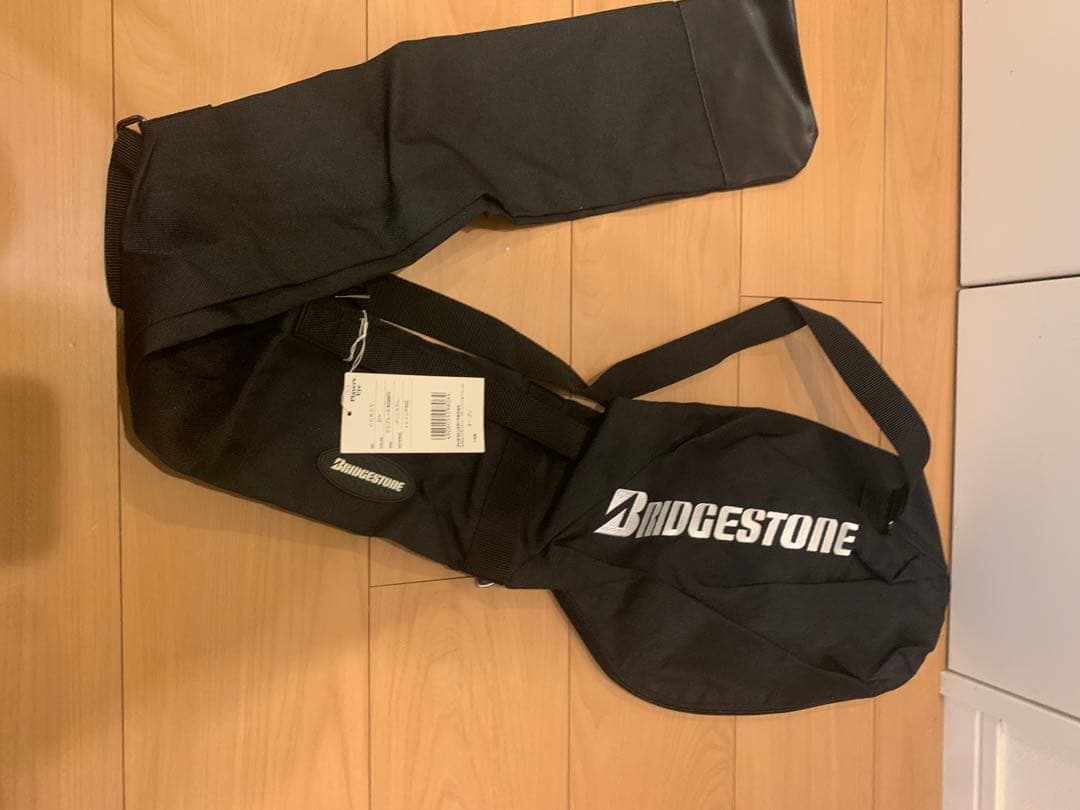 BRIDGESTONEゴルフバッグ ブリヂストン　 ゴルフクラブケース