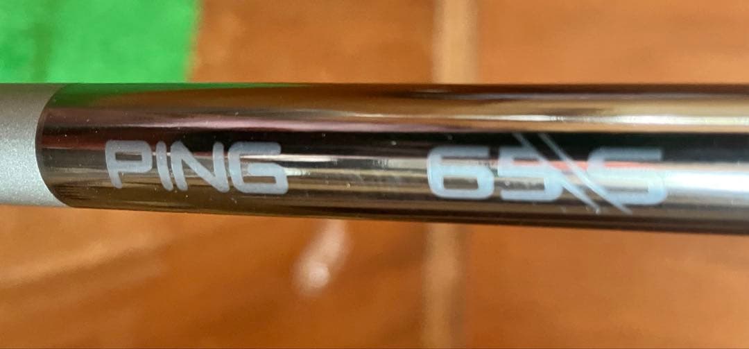 いのしげ PING TOUR 2.0 ピン　ツアー　2.0 クローム 65