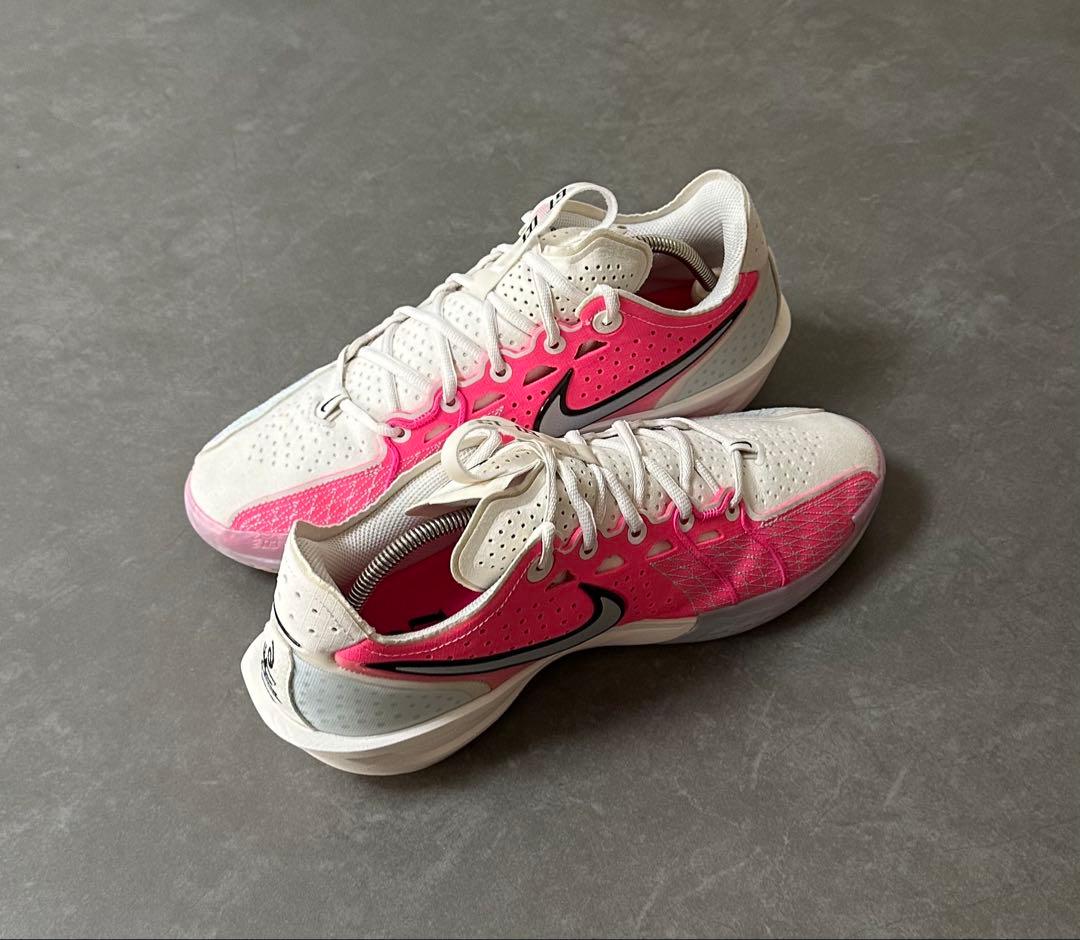 NIKE G.T. カット 3 EP